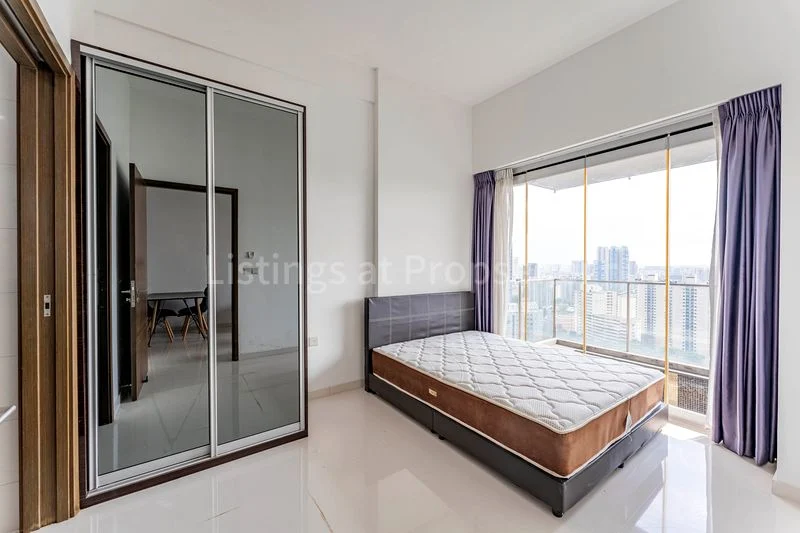 2 Bed Apartment (Condo) for Sale in Forte Suites - Image 6