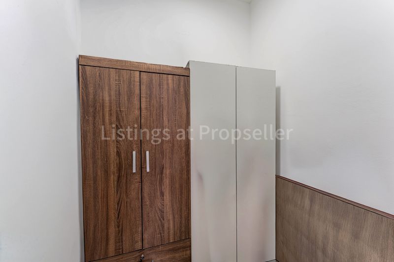 2 Bed Apartment (Condo) for Sale in Forte Suites - Image 4