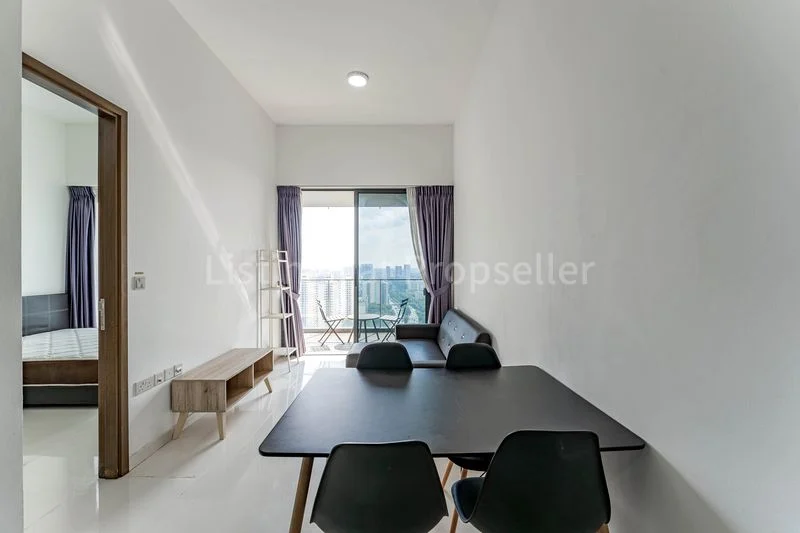 2 Bed Apartment (Condo) for Sale in Forte Suites - Image 1