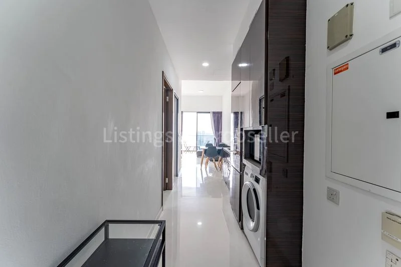 2 Bed Apartment (Condo) for Sale in Forte Suites - Image 7