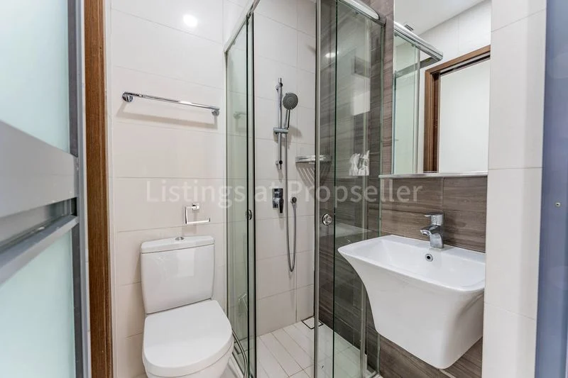 2 Bed Apartment (Condo) for Sale in Forte Suites - Image 10