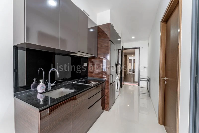 2 Bed Apartment (Condo) for Sale in Forte Suites - Image 3