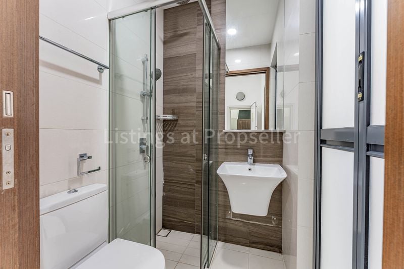 2 Bed Apartment (Condo) for Sale in Forte Suites - Image 8