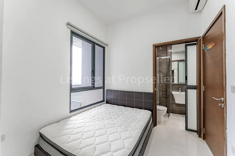 2 Bed Apartment (Condo) for Sale in Forte Suites - Image 5