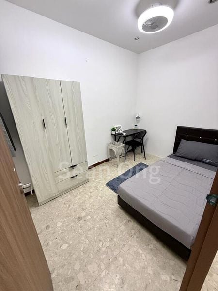 Common Room (Condo) for Rent in  The Floravale - Image 9