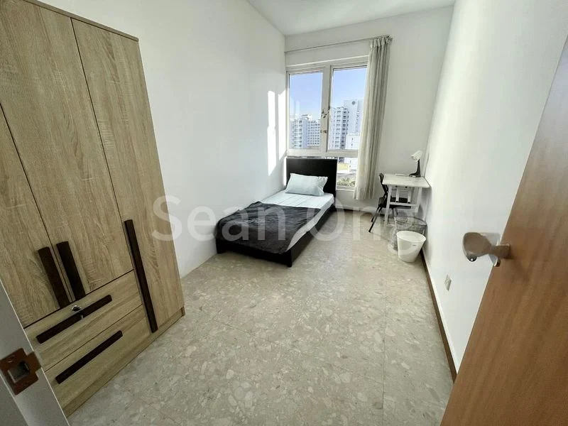 Common Room (Condo) for Rent in  The Floravale - Image 6