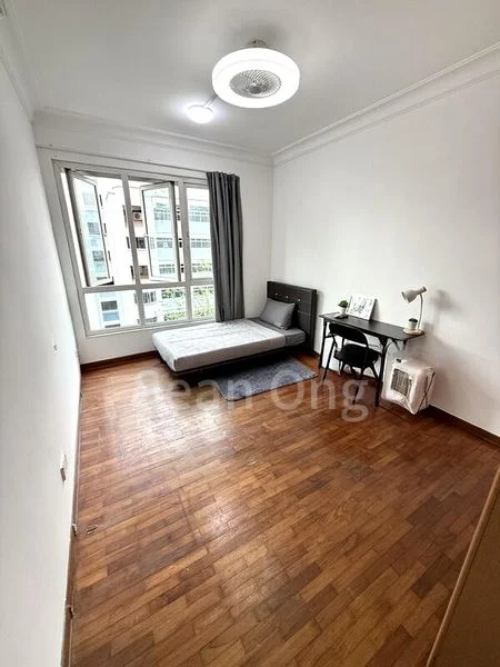 Common Room (Condo) for Rent in  The Floravale - Image 18