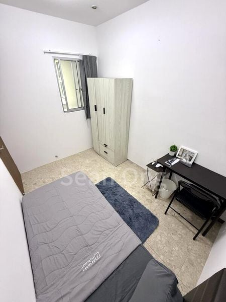 Common Room (Condo) for Rent in  The Floravale - Image 8
