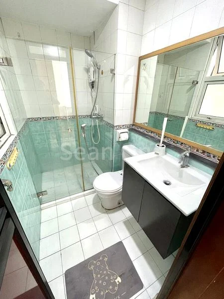 Common Room (Condo) for Rent in  The Floravale - Image 3