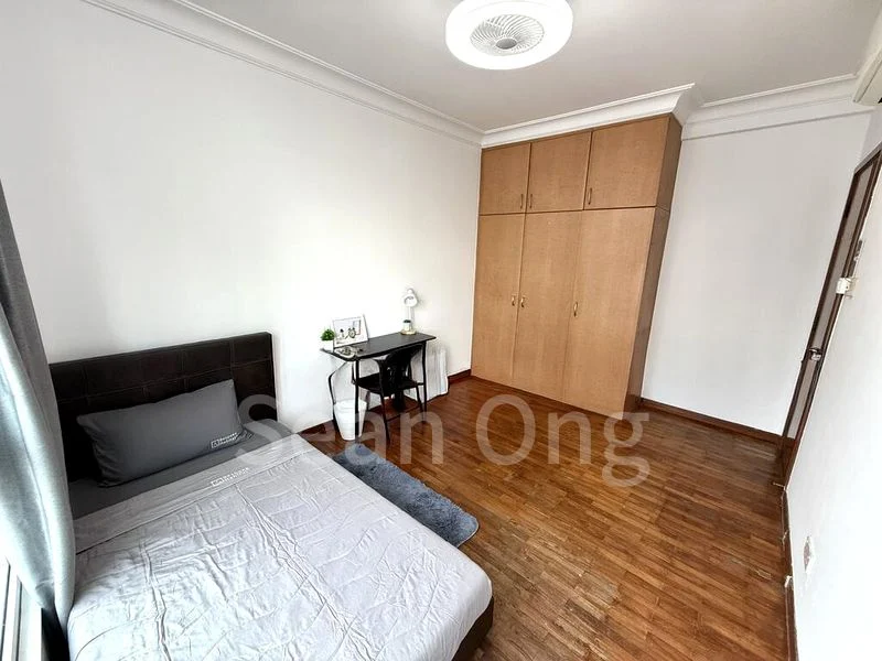 Common Room (Condo) for Rent in  The Floravale - Image 17