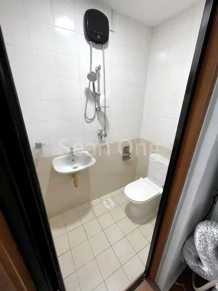 Common Room (Condo) for Rent in  The Floravale - Image 5