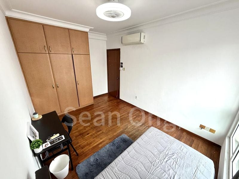 Common Room (Condo) for Rent in  The Floravale - Image 16