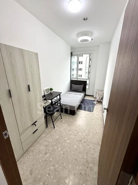 Common Room (Condo) for Rent in  The Floravale - Image 12