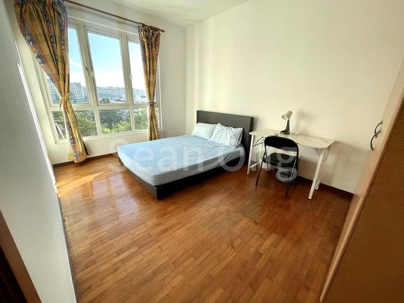 Common Room (Condo) for Rent in  The Floravale - Image 1