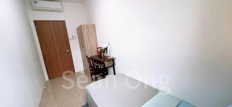 Common Room (Condo) for Rent in  The Floravale - Image 4