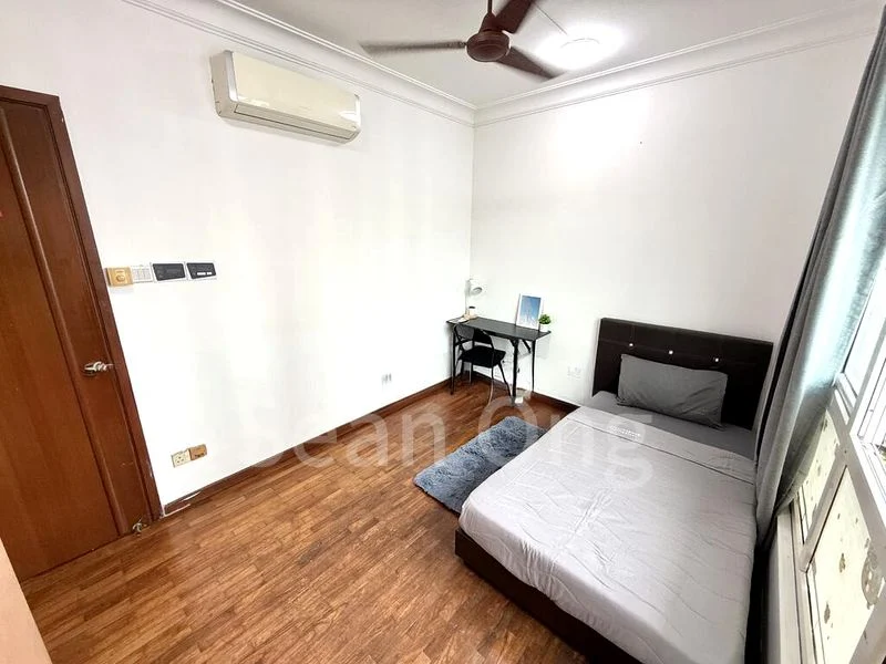 Common Room (Condo) for Rent in  The Floravale - Image 14