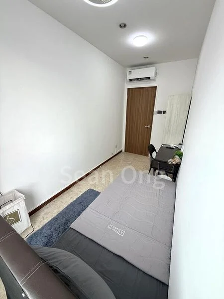 Common Room (Condo) for Rent in  The Floravale - Image 11