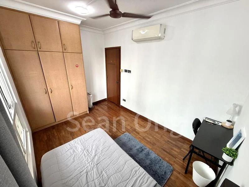 Common Room (Condo) for Rent in  The Floravale - Image 13