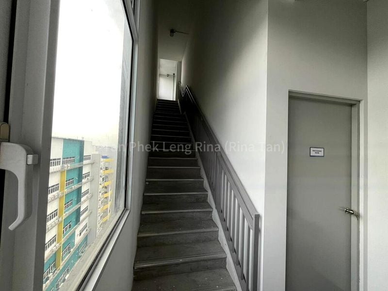 Factory / Workshop (B2) for Rent: Mandai Foodlink - Image 3