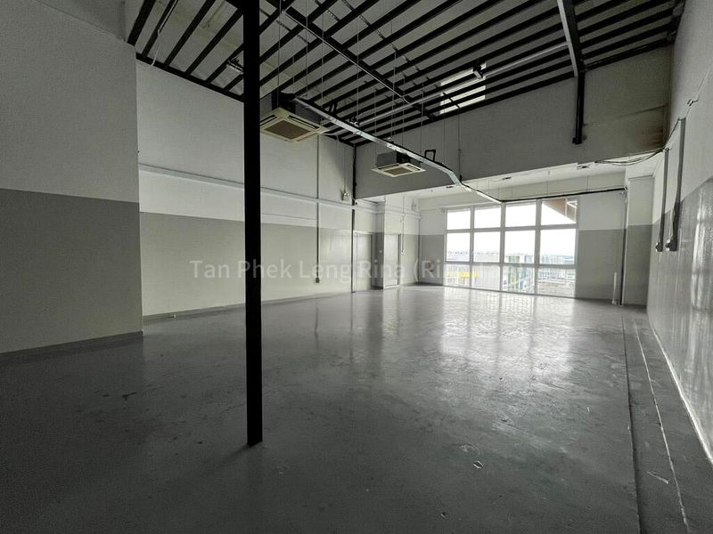 Factory / Workshop (B2) for Rent: Mandai Foodlink - Image 5