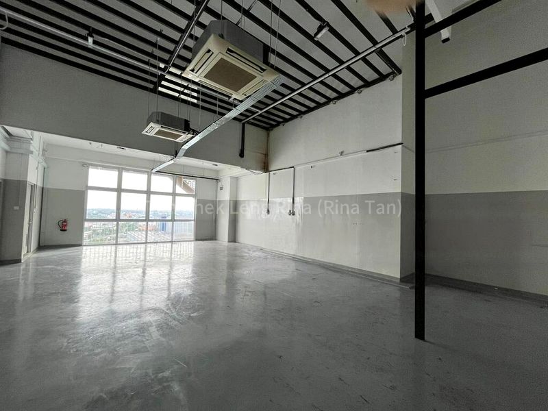 Factory / Workshop (B2) for Rent: Mandai Foodlink - Image 6