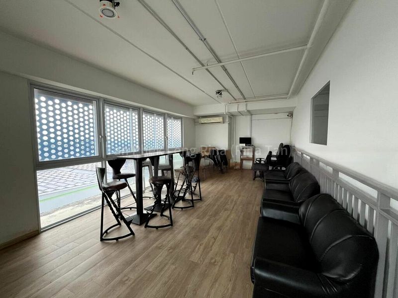 Factory / Workshop (B2) for Rent: Mandai Foodlink - Image 1