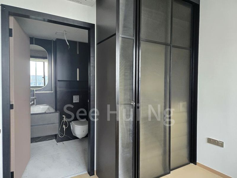 1 Bed Condo for Rent in  Newport Residences / Newport Tower - Image 3