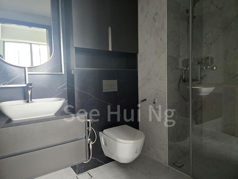 1 Bed Condo for Rent in  Newport Residences / Newport Tower - Image 4