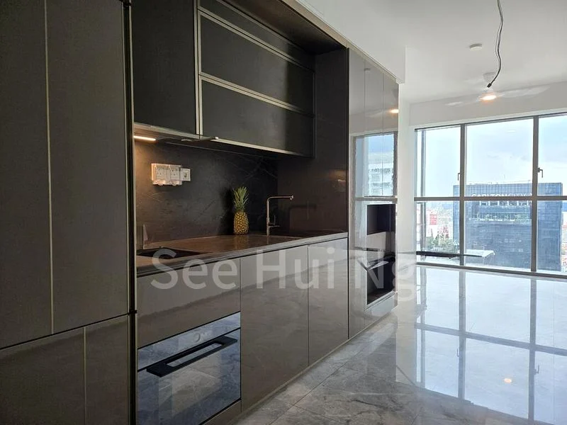 1 Bed Condo for Rent in  Newport Residences / Newport Tower - Image 2