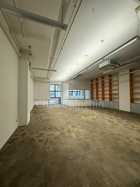 Light Industrial (B1) for Rent: Midview City - Image 4