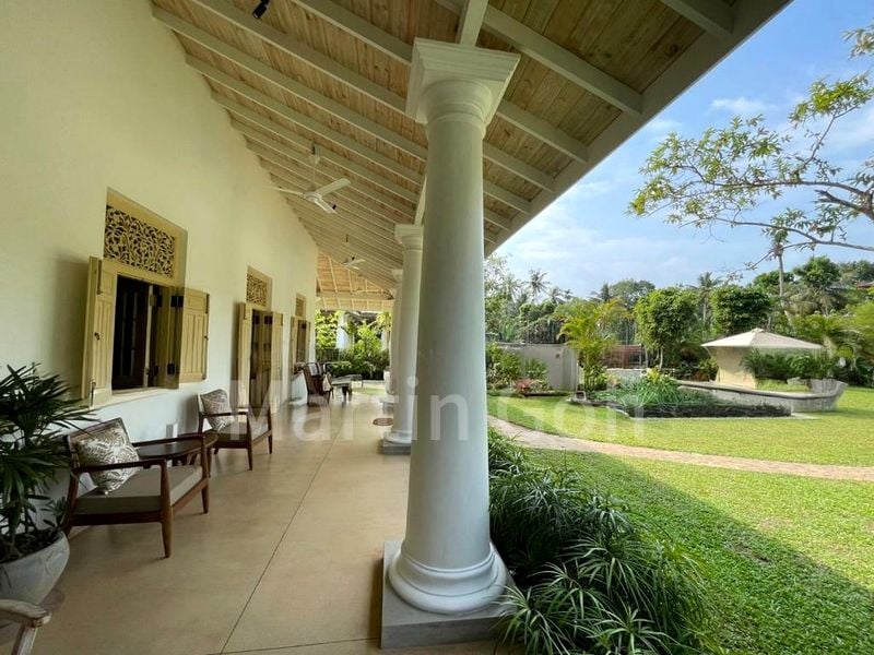 10 Bed Bungalow (Landed) for Sale in  Orchid Village - Image 3
