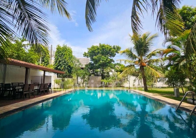 10 Bed Bungalow (Landed) for Sale in  Orchid Village - Image 1