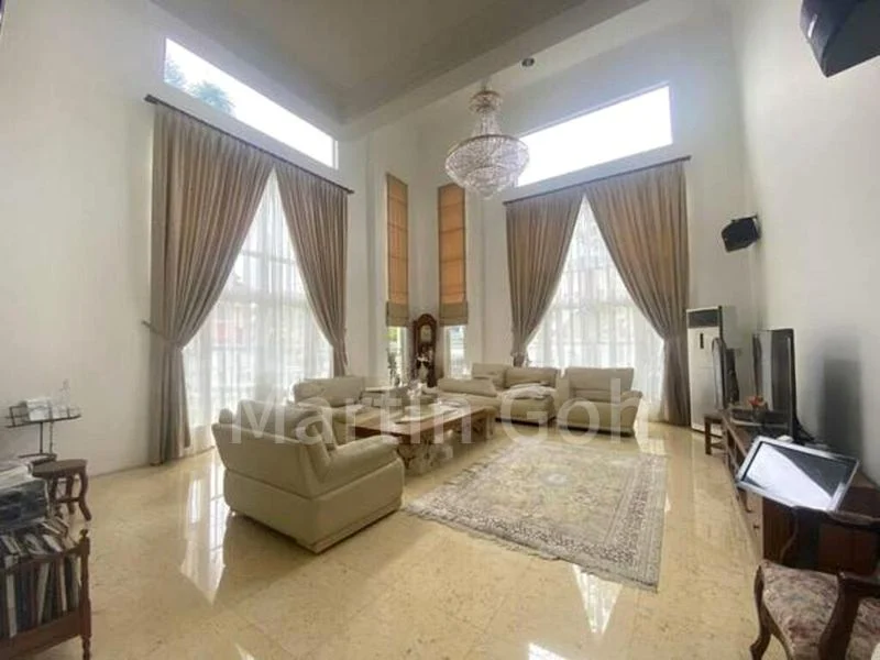 10 Bed Bungalow (Landed) for Sale in  Orchid Village - Image 4