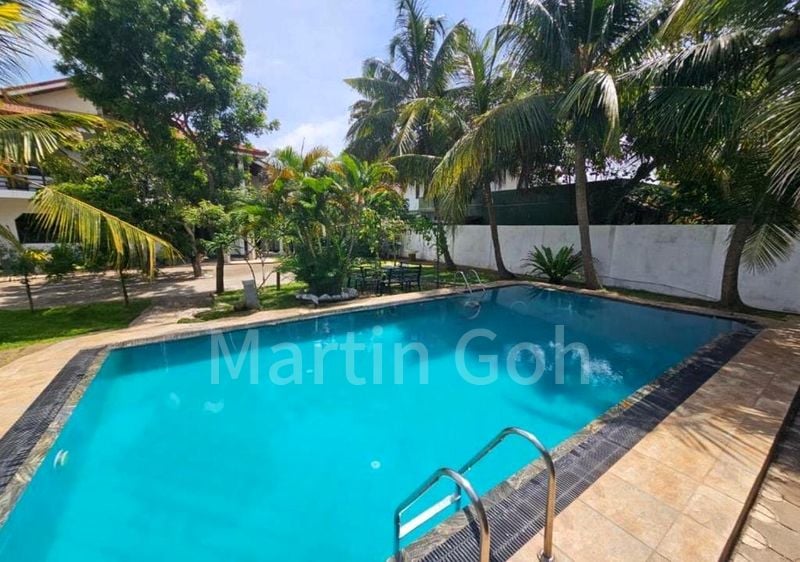 10 Bed Bungalow (Landed) for Sale in  Orchid Village - Image 2