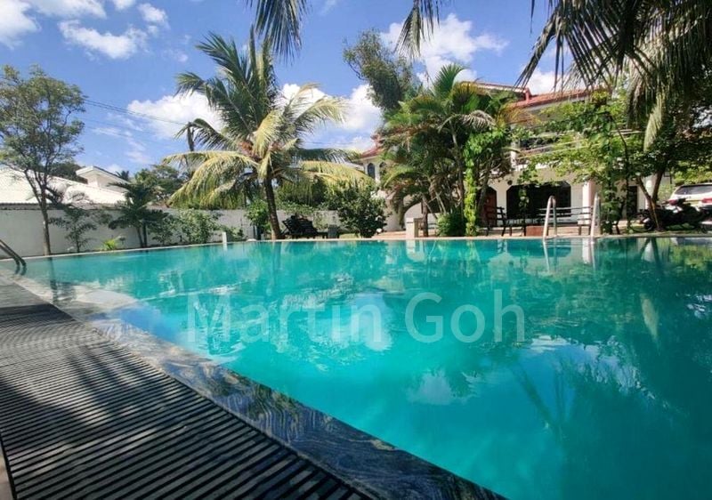 10 Bed Bungalow (Landed) for Sale in  Orchid Village - Image 5