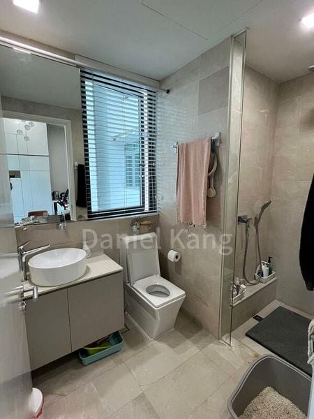 1 Bed Condo for Sale in  Kingsford Hillview Peak - Image 2