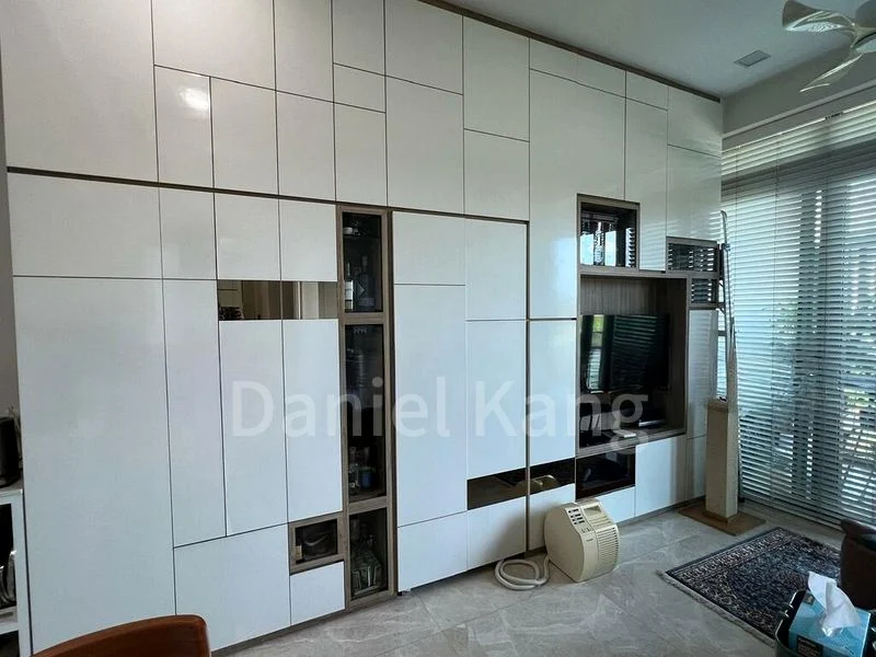 1 Bed Condo for Sale in  Kingsford Hillview Peak - Image 1