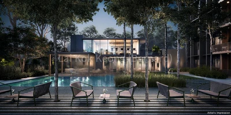 5 Bed Executive Condo for Sale in  Altura - Image 2