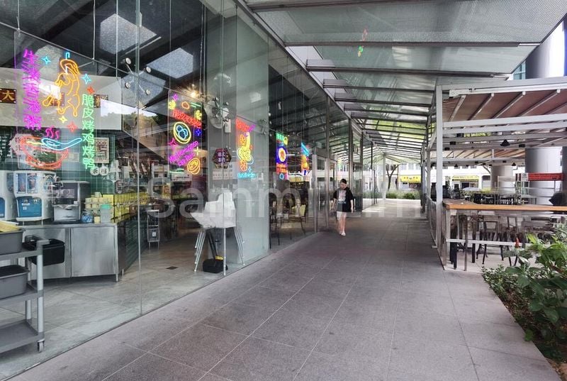 Office for Sale: ARC 380 - Image 1