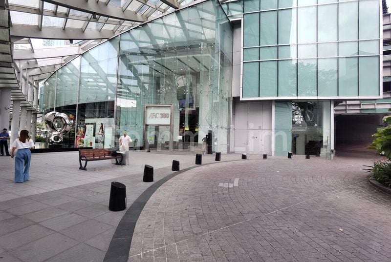 Office for Sale: ARC 380 - Image 9