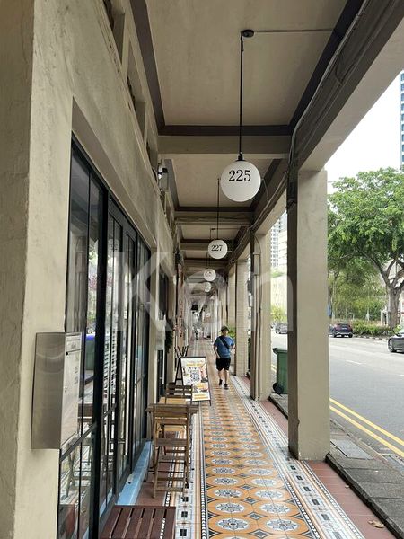 Shop / Shophouse for Rent: 247 Lavender Street - Image 6