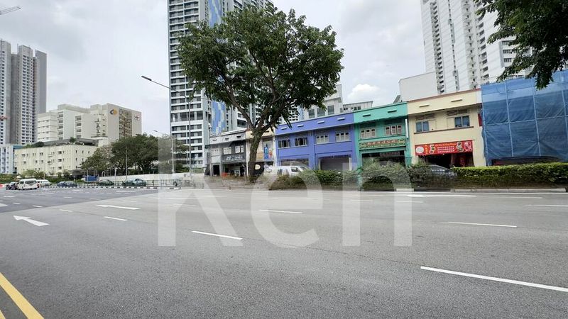 Shop / Shophouse for Rent: 247 Lavender Street - Image 2