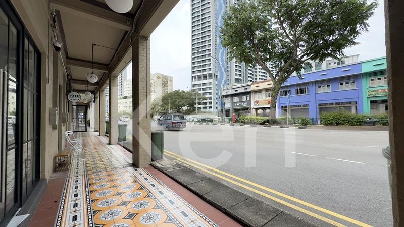 Shop / Shophouse for Rent: 247 Lavender Street - Image 1