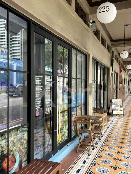 Shop / Shophouse for Rent: 247 Lavender Street - Image 7