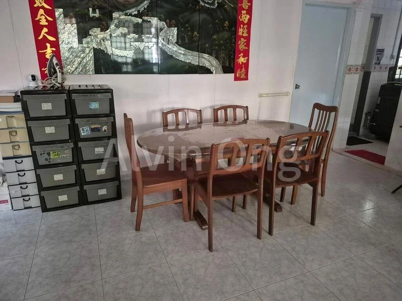 Master Room (HDB) for Rent in 230B Tampines Street 24 - Image 5