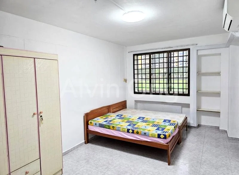 Master Room (HDB) for Rent in 230B Tampines Street 24 - Image 1