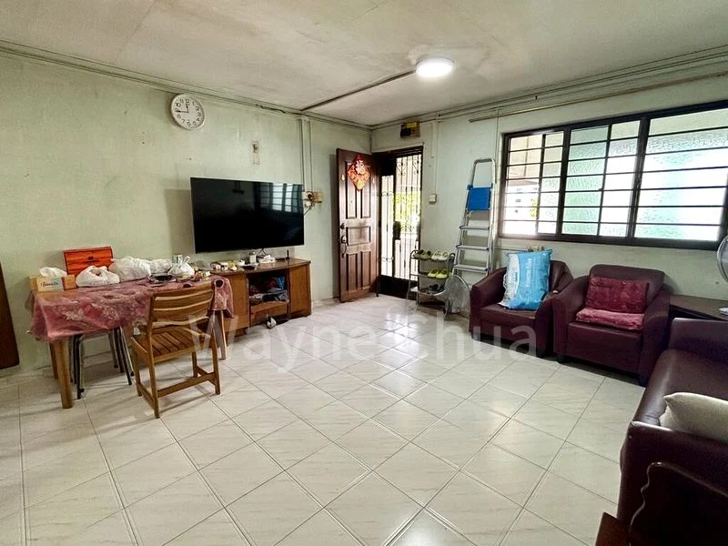 Common Room (HDB) for Rent in 405 Hougang Avenue 10 - Image 2