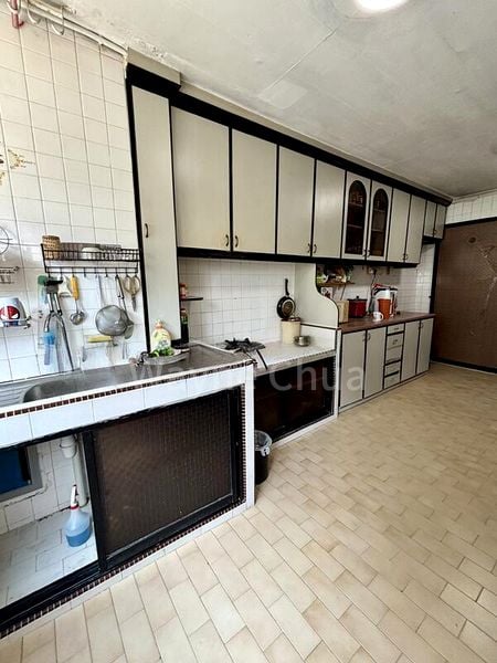 Common Room (HDB) for Rent in 405 Hougang Avenue 10 - Image 4