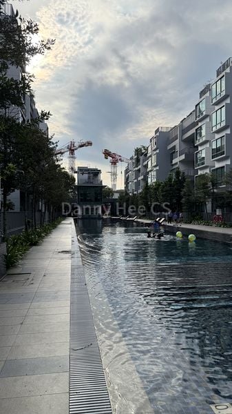 1 Bed Condo for Rent in  Rosewood Suites - Image 3