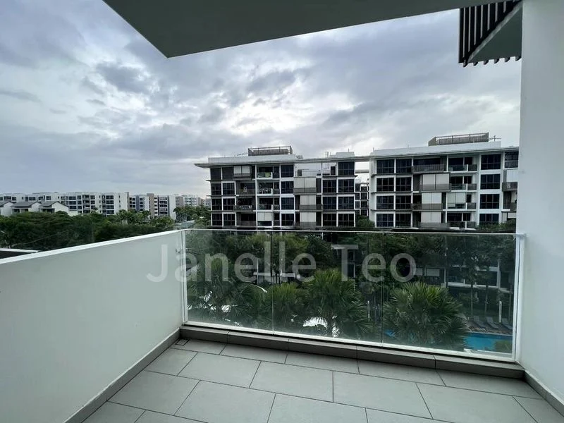 1 Bed Condo for Rent in  The Inflora - Image 6